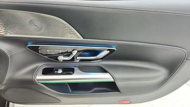 2025 Mercedes-Benz AMG GT 55 AMG GT 55