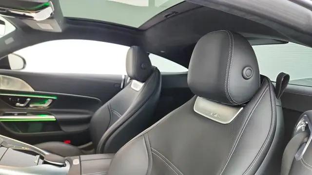 2025 Mercedes-Benz AMG GT 55 AMG GT 55