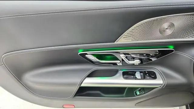 2025 Mercedes-Benz AMG GT 55 AMG GT 55