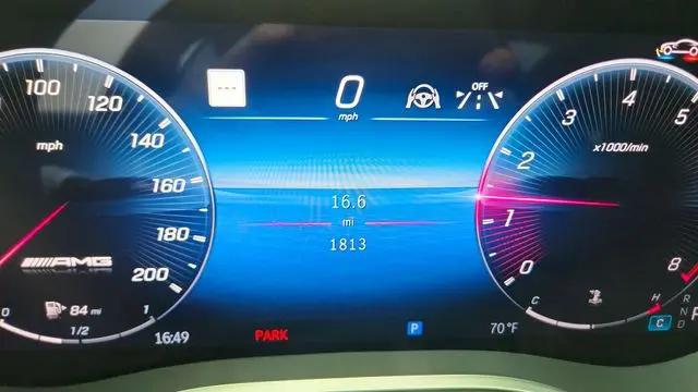 2025 Mercedes-Benz AMG GT 55 AMG GT 55