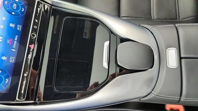 2025 Mercedes-Benz AMG GT 55 AMG GT 55