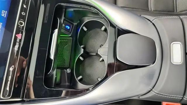 2025 Mercedes-Benz AMG GT 55 AMG GT 55