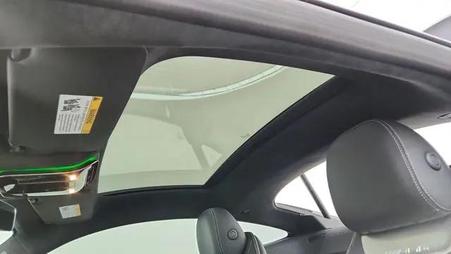 2025 Mercedes-Benz AMG GT 55 AMG GT 55