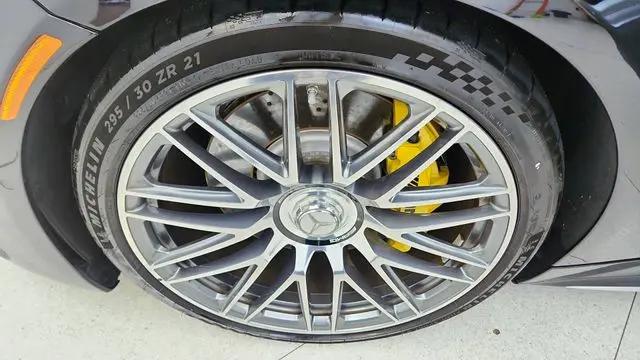 2025 Mercedes-Benz AMG GT 55 AMG GT 55