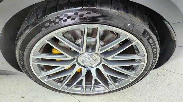2025 Mercedes-Benz AMG GT 55 AMG GT 55