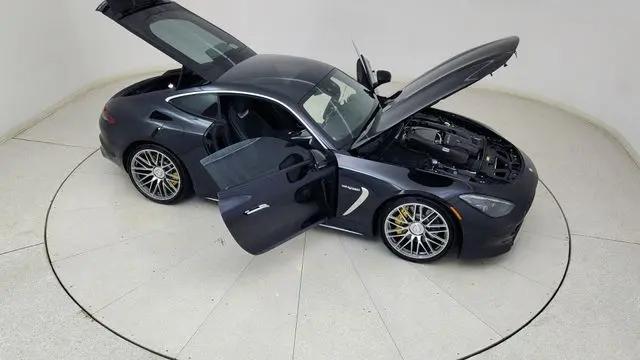 2025 Mercedes-Benz AMG GT 55 AMG GT 55