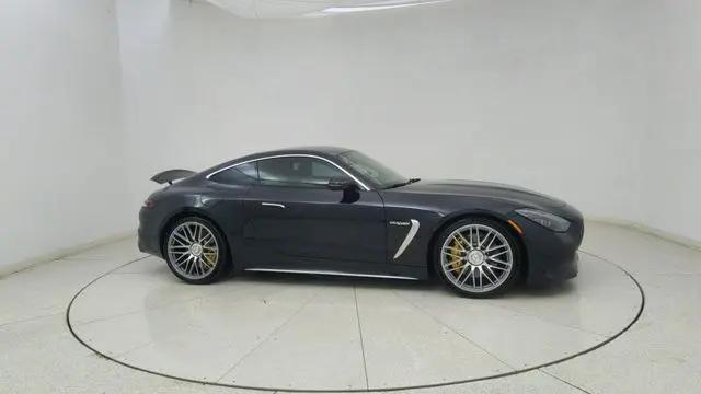 2025 Mercedes-Benz AMG GT 55 AMG GT 55