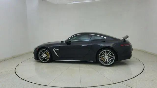 2025 Mercedes-Benz AMG GT 55 AMG GT 55