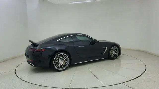 2025 Mercedes-Benz AMG GT 55 AMG GT 55