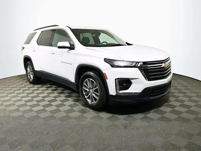 2023 Chevrolet Traverse FWD LT Leather for sale in Memphis, TN