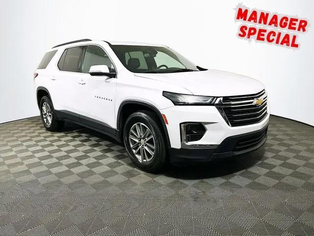 2023 Chevrolet Traverse FWD LT Leather for sale in Memphis, TN