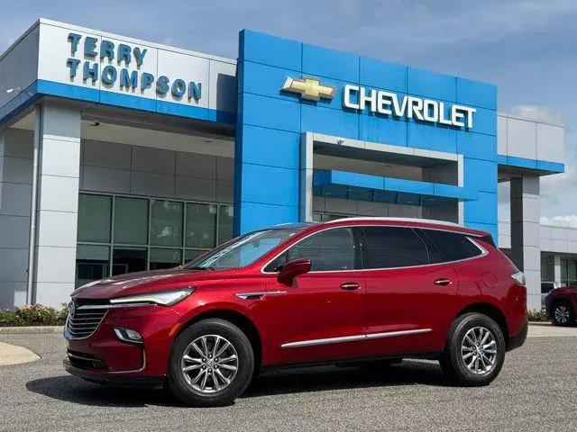 2023 Buick Enclave Essence FWD for sale in Daphne, AL