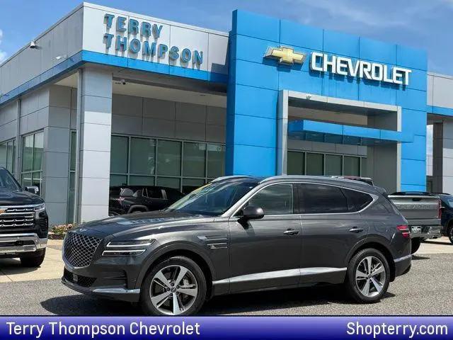 2023 Genesis GV80 3.5T AWD Advanced for sale in Daphne, AL