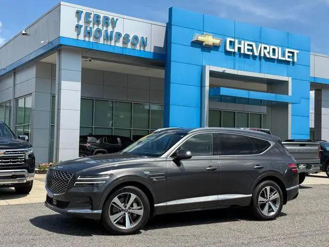 2023 Genesis GV80 3.5T AWD Advanced for sale in Daphne, AL