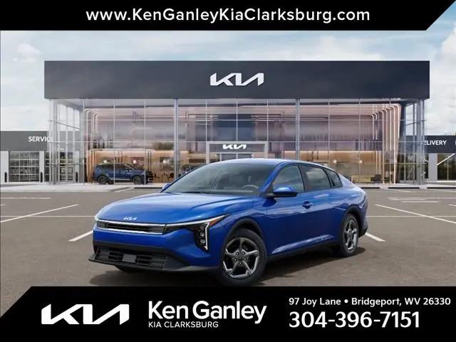 2026 Kia K4 LXS for sale in Bridgeport, WV