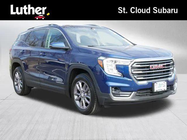 2023 GMC Terrain AWD SLT for sale in St. Cloud, MN