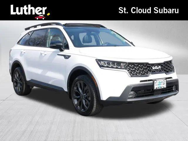 2023 Kia Sorento X-Line EX for sale in St. Cloud, MN