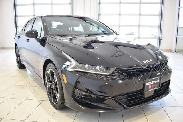 2023 Kia K5 GT-Line for sale in Kenosha, WI