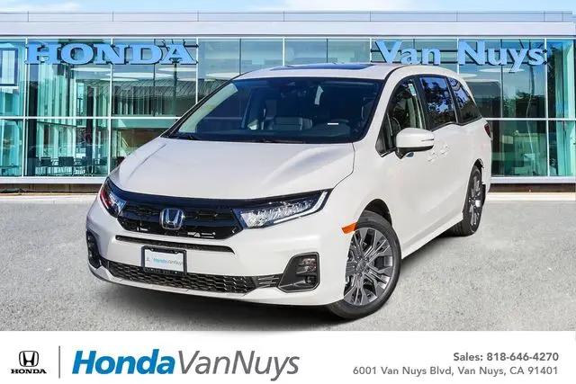 2026 Honda Odyssey Touring for sale in Van Nuys, CA
