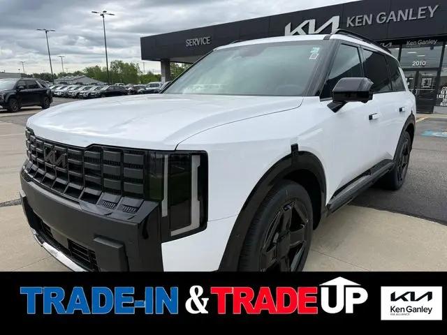 2027 Kia Telluride Hybrid X-Line SX-Prestige for sale in Alliance, OH