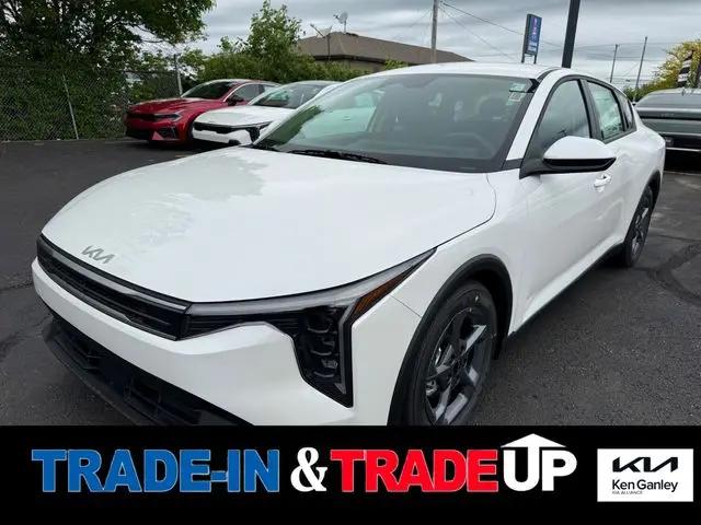 2026 Kia K4 LXS for sale in Alliance, OH