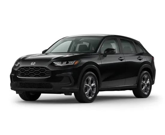 2027 Honda HR-V LX for sale in Goleta, CA