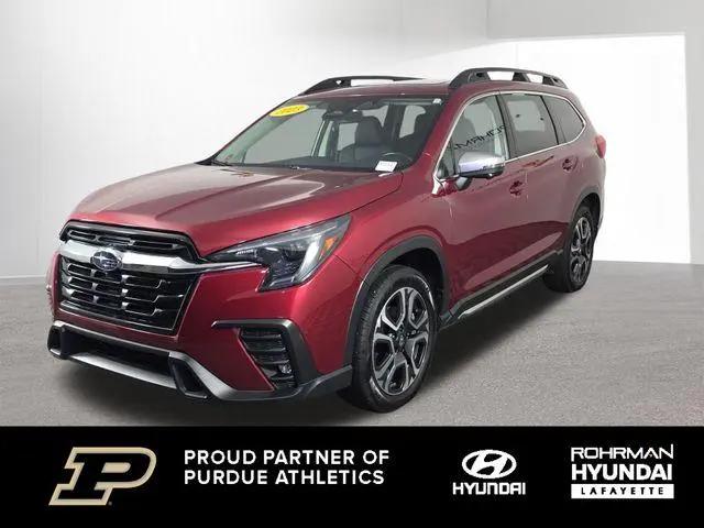2023 Subaru Ascent Limited 7-Passenger for sale in Lafayette, IN
