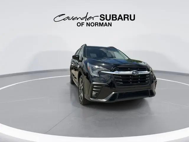 2026 Subaru Ascent Limited 7-Passenger