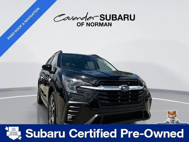 2026 Subaru Ascent Limited 7-Passenger for sale in Norman, OK