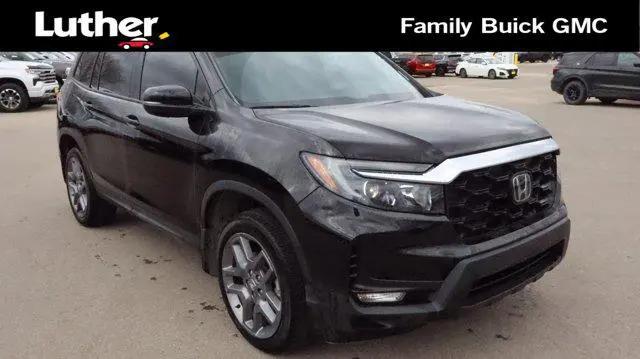 2023 Honda Passport AWD EX-L for sale in Fargo, ND