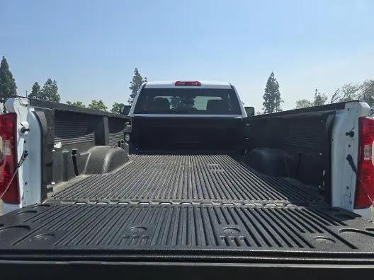 2023 Chevrolet Silverado 2500HD 4WD Regular Cab Long Bed WT