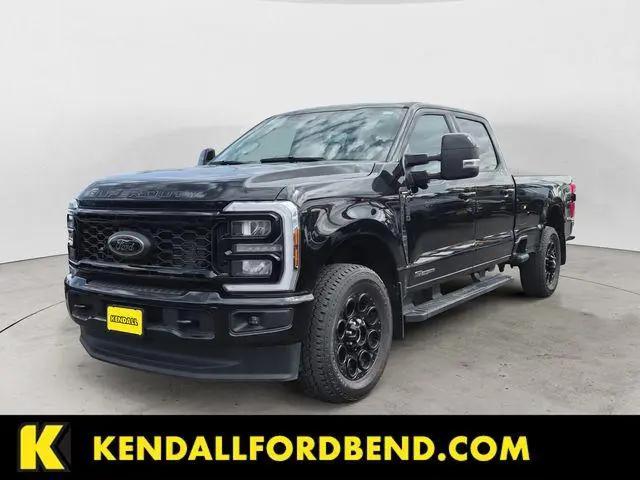 2025 Ford F-350 Lariat Super Duty for sale in Bend, OR
