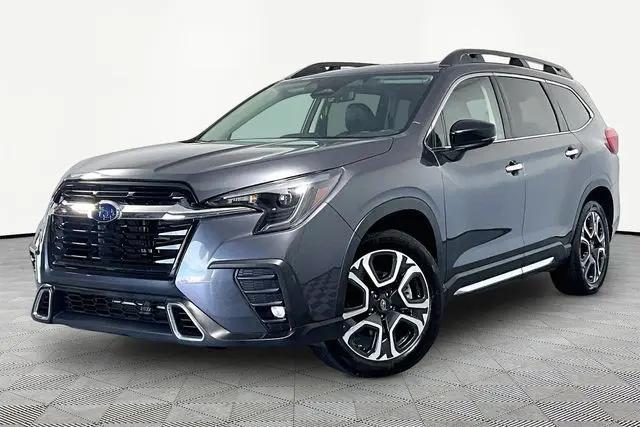 2024 Subaru Ascent Touring 7-Passenger