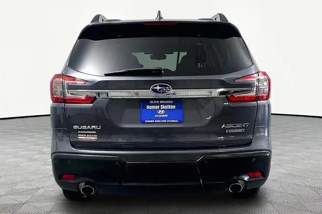2024 Subaru Ascent Touring 7-Passenger