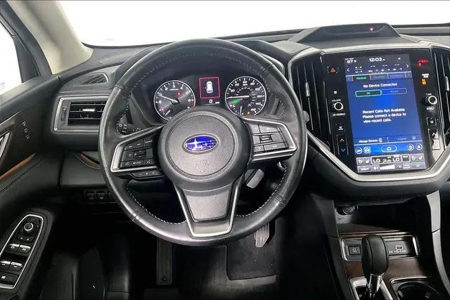 2024 Subaru Ascent Touring 7-Passenger