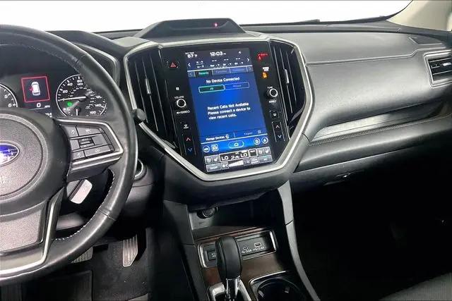 2024 Subaru Ascent Touring 7-Passenger