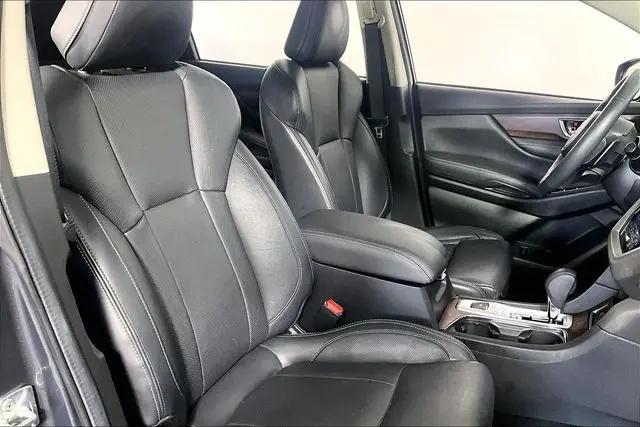 2024 Subaru Ascent Touring 7-Passenger