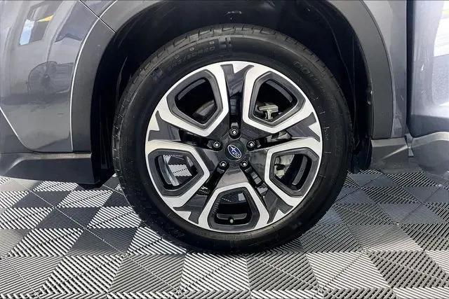 2024 Subaru Ascent Touring 7-Passenger