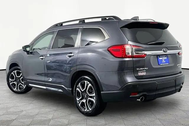 2024 Subaru Ascent Touring 7-Passenger