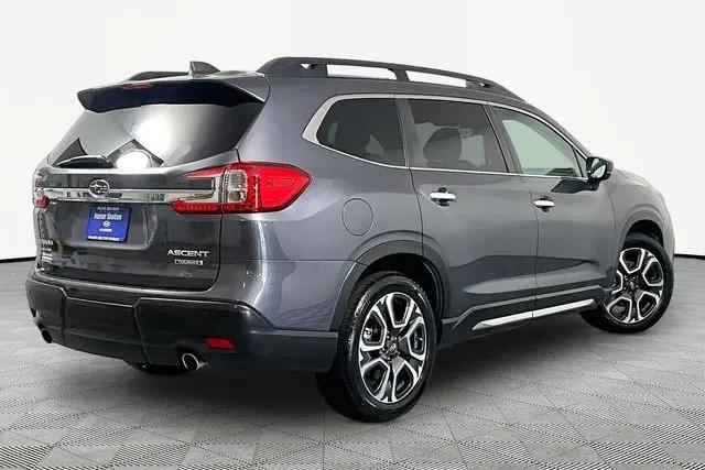 2024 Subaru Ascent Touring 7-Passenger