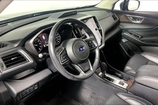 2024 Subaru Ascent Touring 7-Passenger