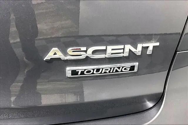 2024 Subaru Ascent Touring 7-Passenger