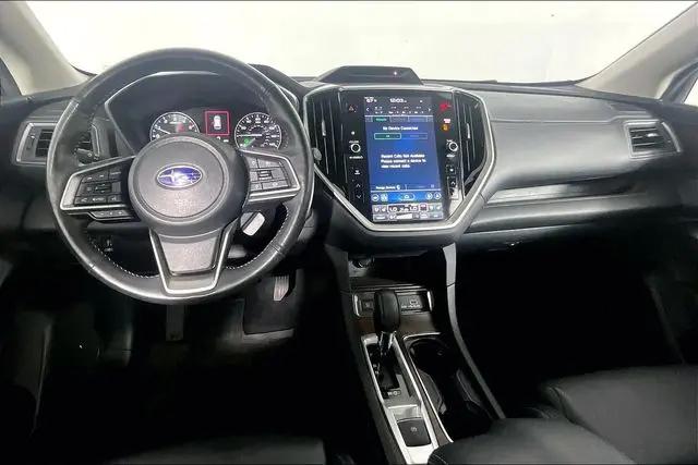 2024 Subaru Ascent Touring 7-Passenger