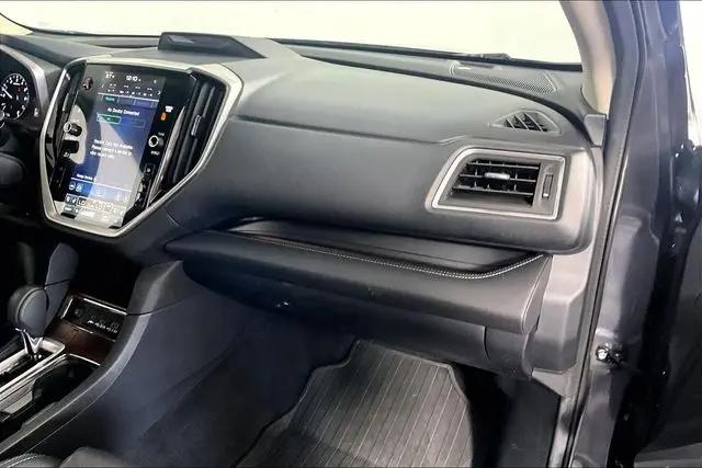 2024 Subaru Ascent Touring 7-Passenger