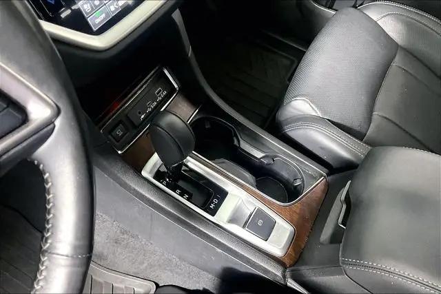 2024 Subaru Ascent Touring 7-Passenger