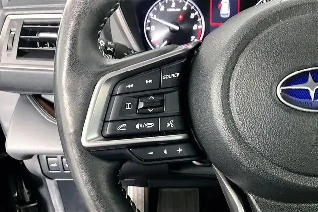 2024 Subaru Ascent Touring 7-Passenger