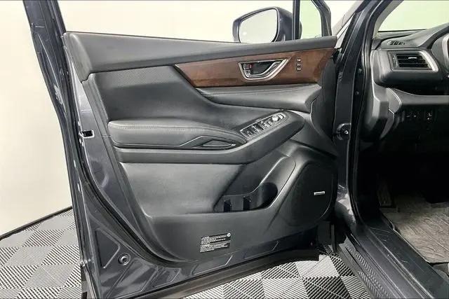 2024 Subaru Ascent Touring 7-Passenger