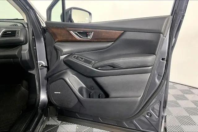2024 Subaru Ascent Touring 7-Passenger