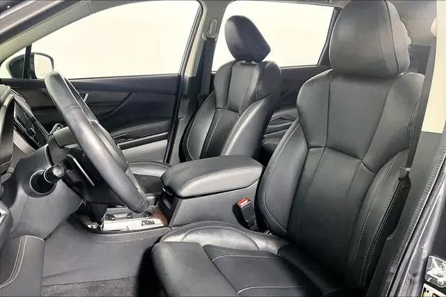 2024 Subaru Ascent Touring 7-Passenger