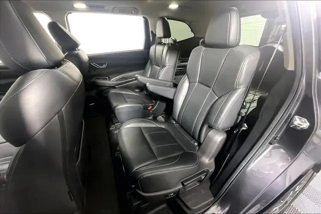 2024 Subaru Ascent Touring 7-Passenger